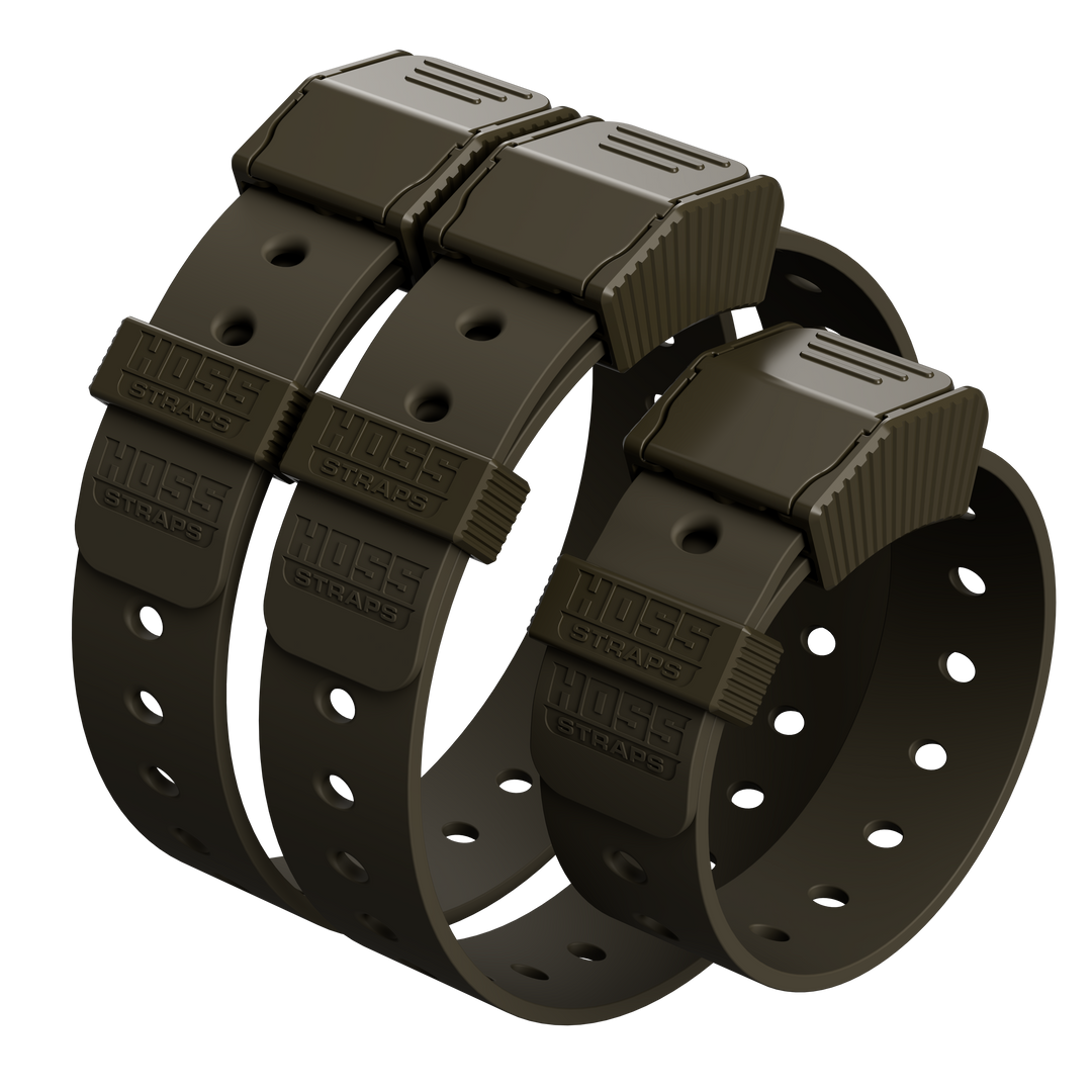 Bucket Retention Kit