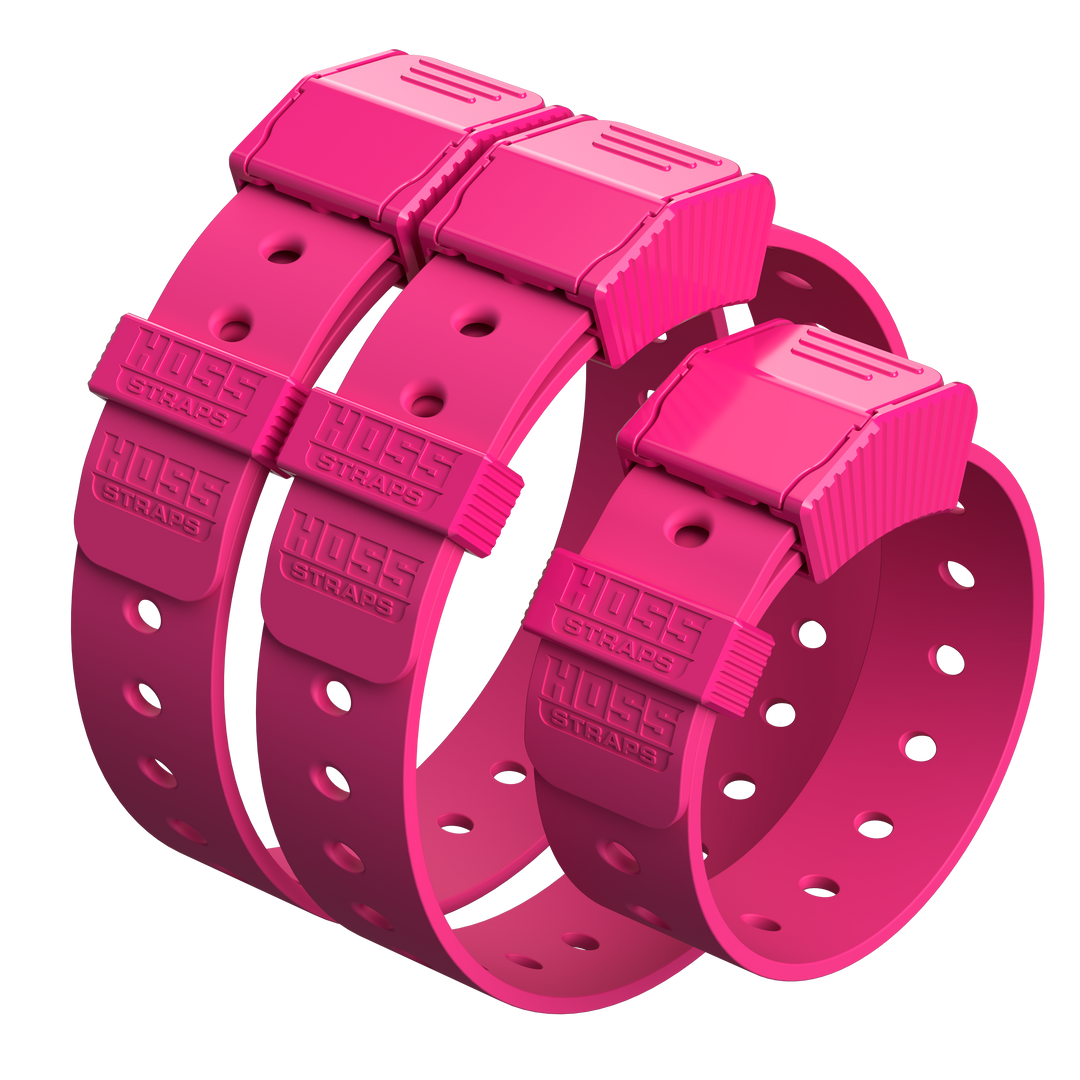 Bucket Retention Kit