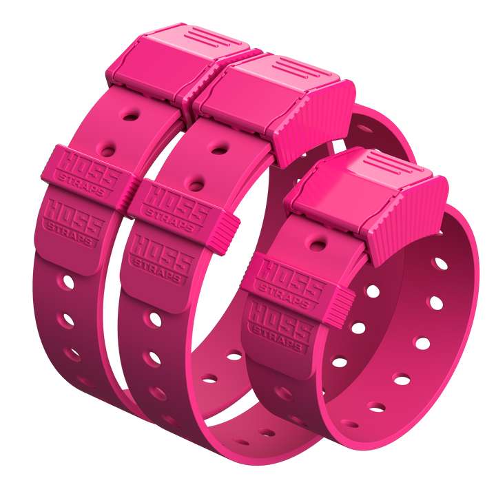 Bucket Retention Kit