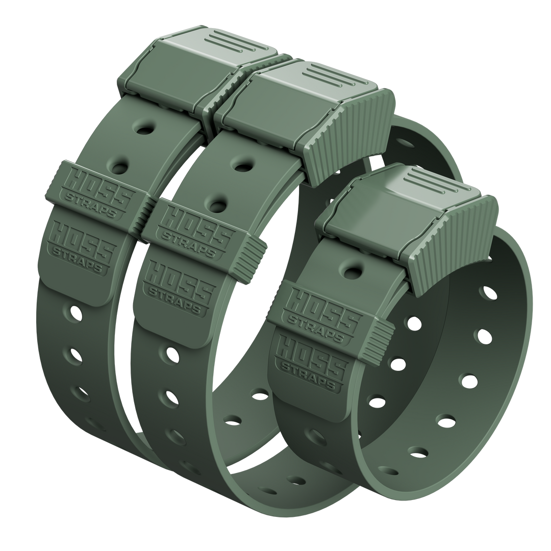 Bucket Retention Kit