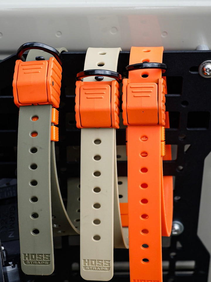 PRO SERIES FIELD COLLAR