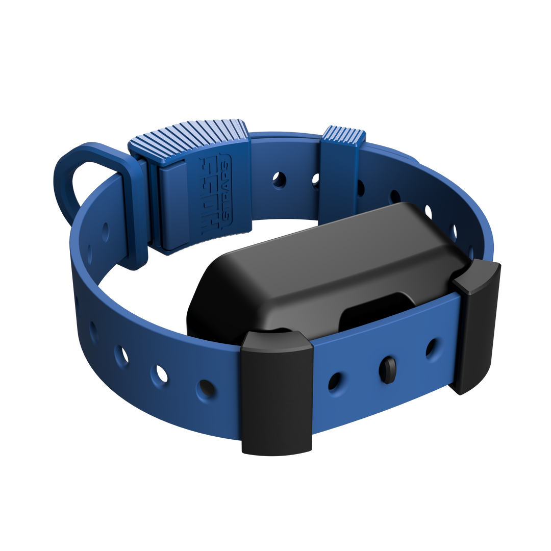 Field Collar — Complete System