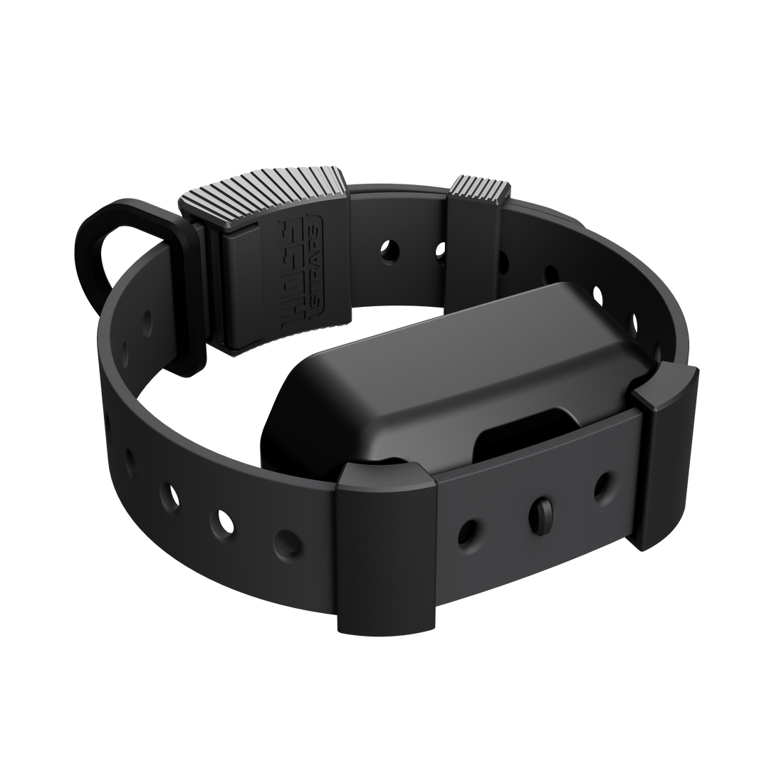 Field Collar — Complete System