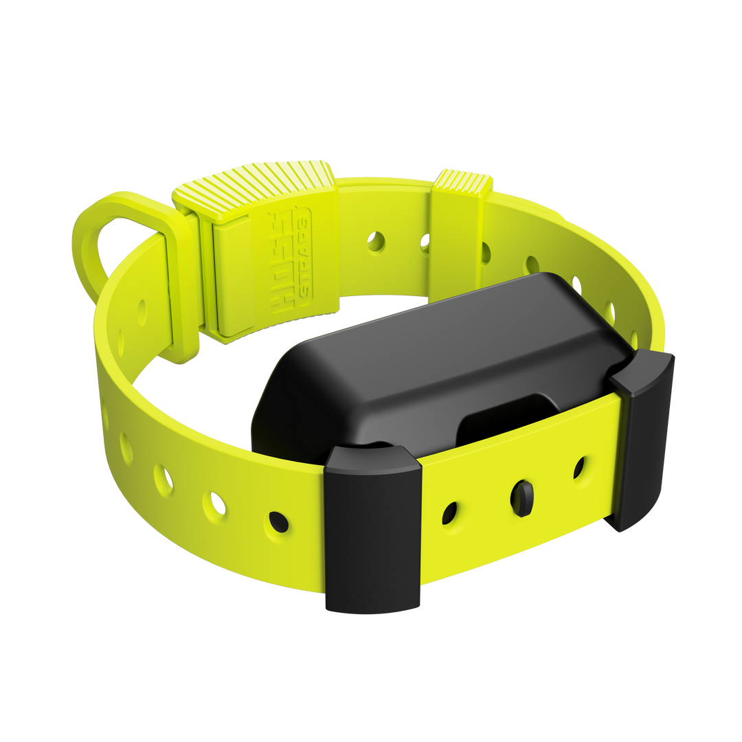Field Collar — Complete System