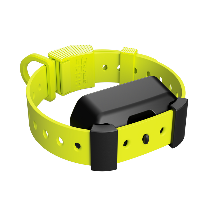 Field Collar — Complete System