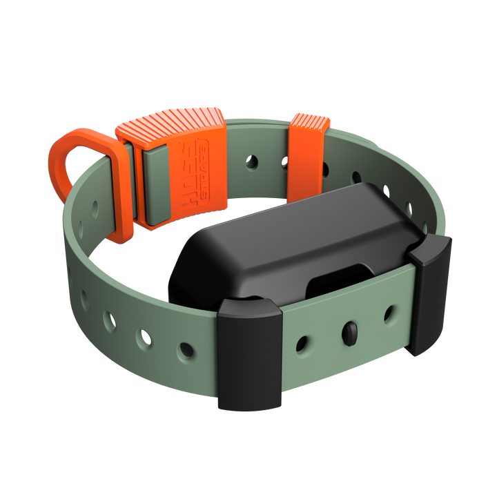 Field Collar — Complete System