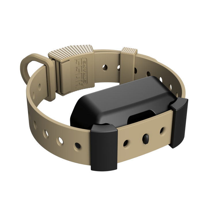 Field Collar — Complete System
