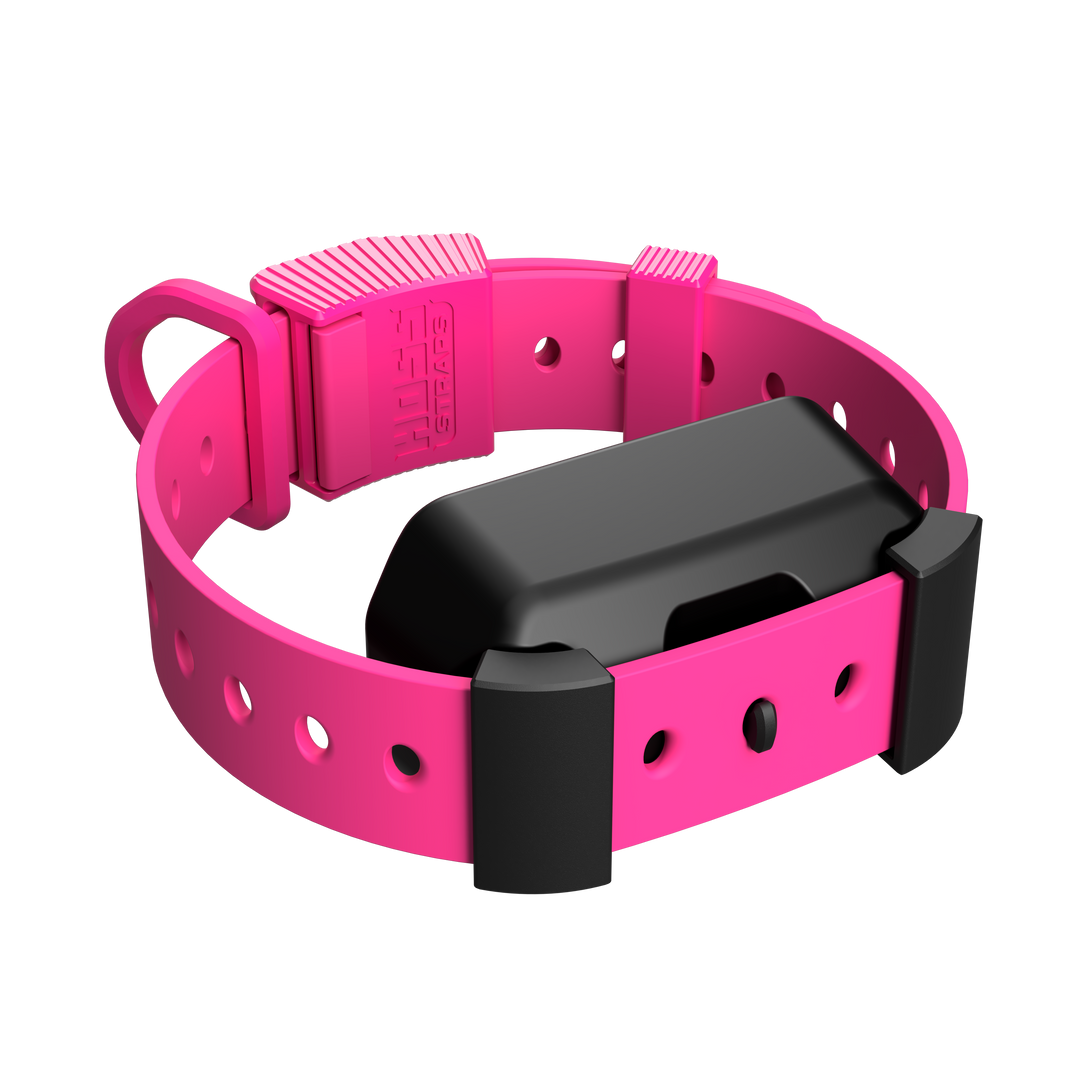 Field Collar — Complete System