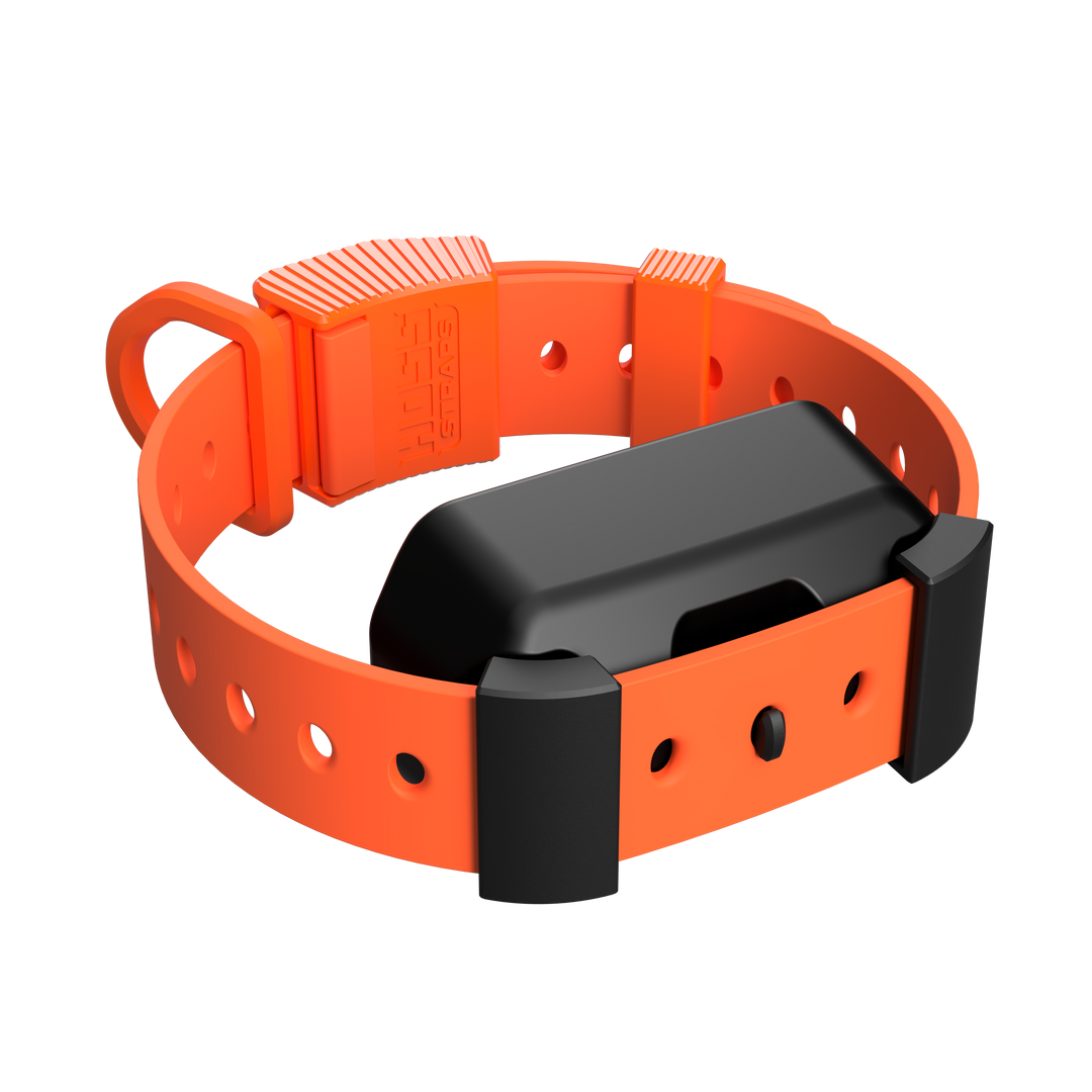 Field Collar — Complete System