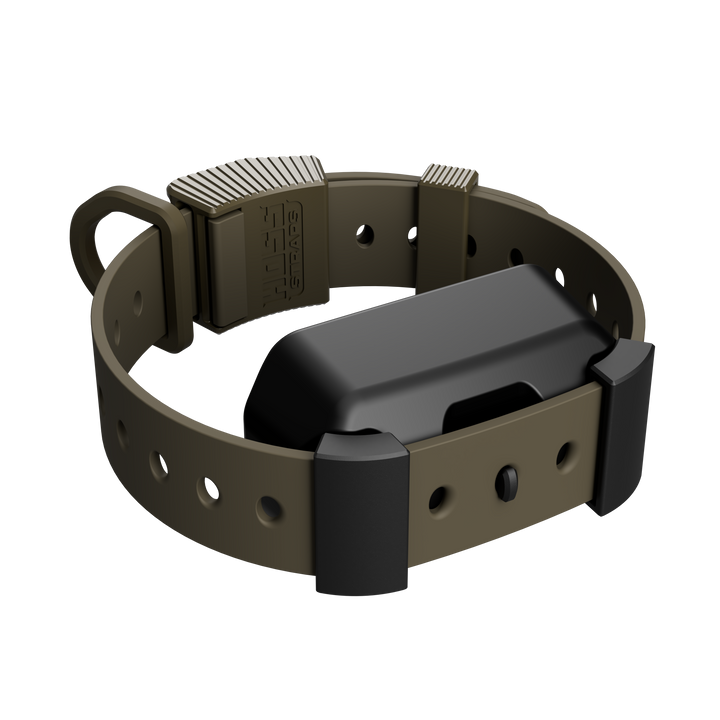 Field Collar — Complete System
