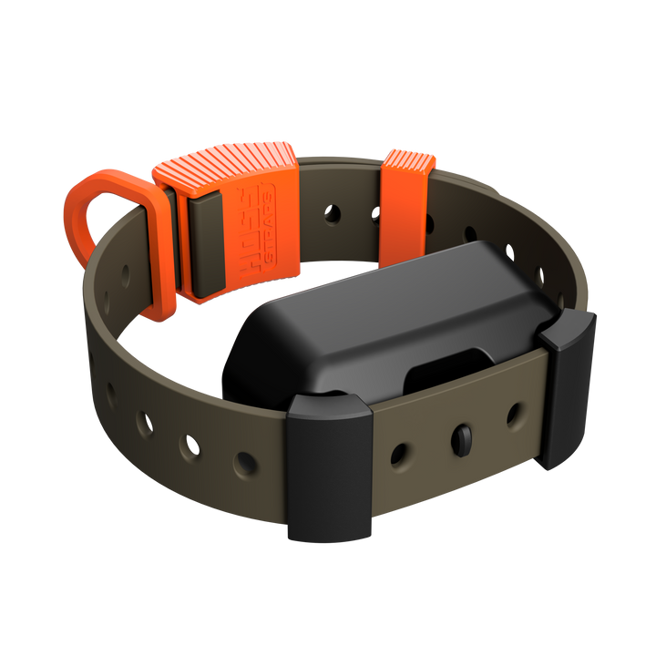 Field Collar — Complete System