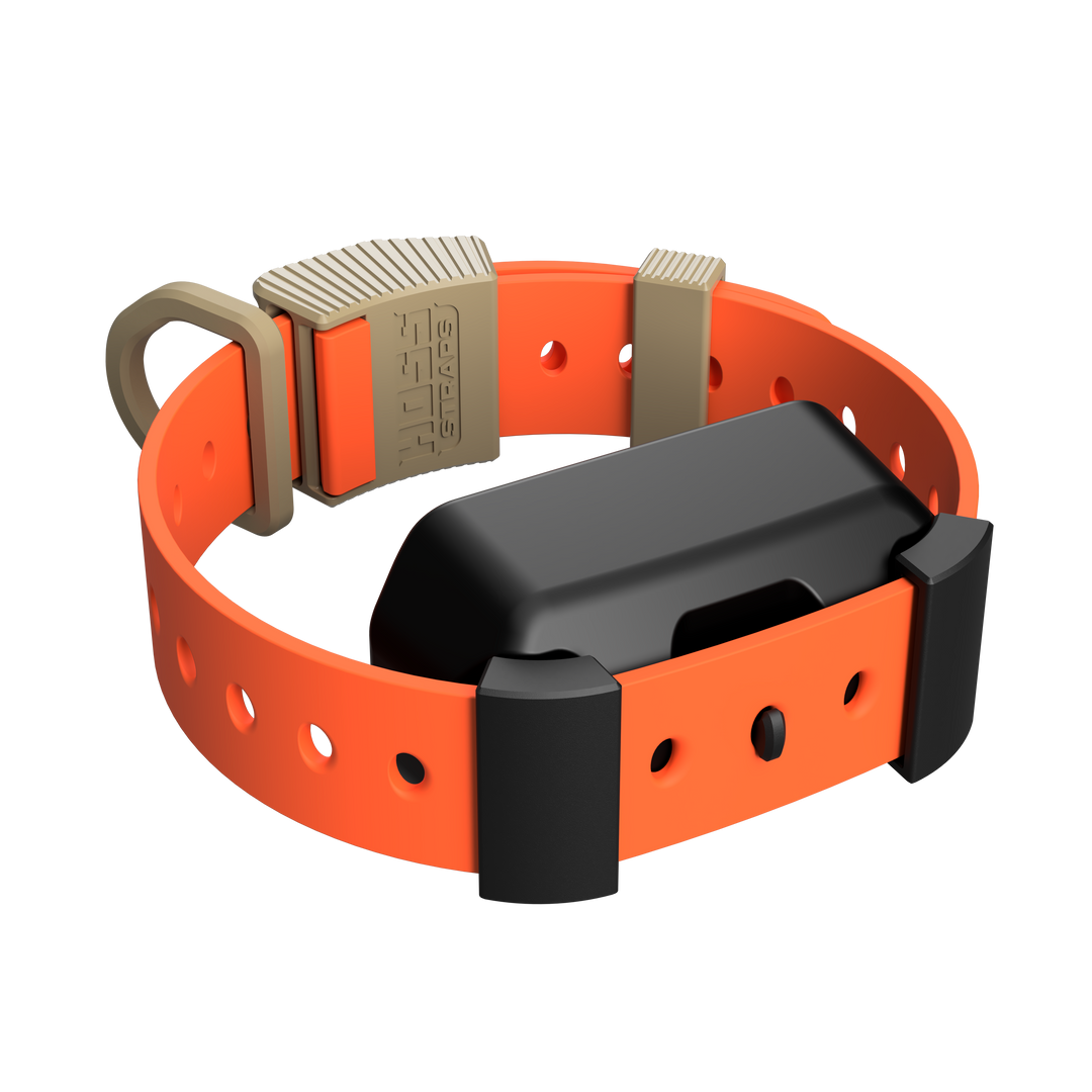 Field Collar — Complete System