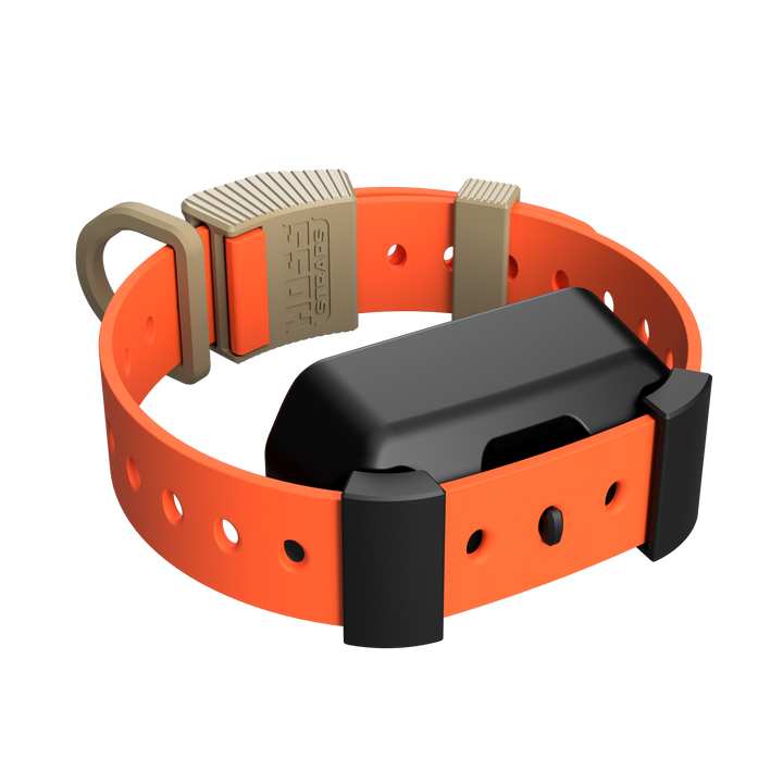 Field Collar — Complete System