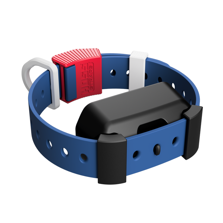Field Collar — Complete System