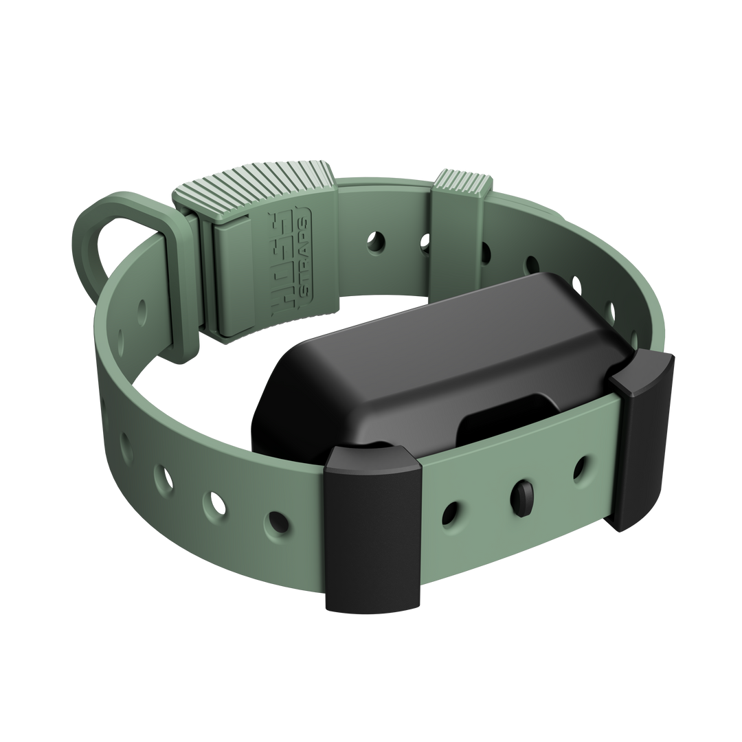 Field Collar — Complete System