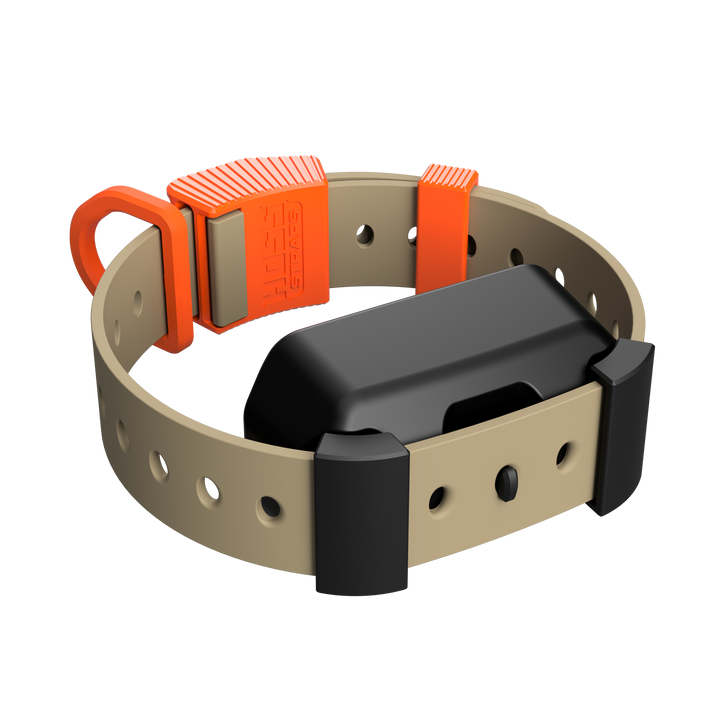 Field Collar — Complete System