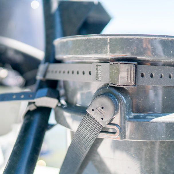 Bucket Retention Kit