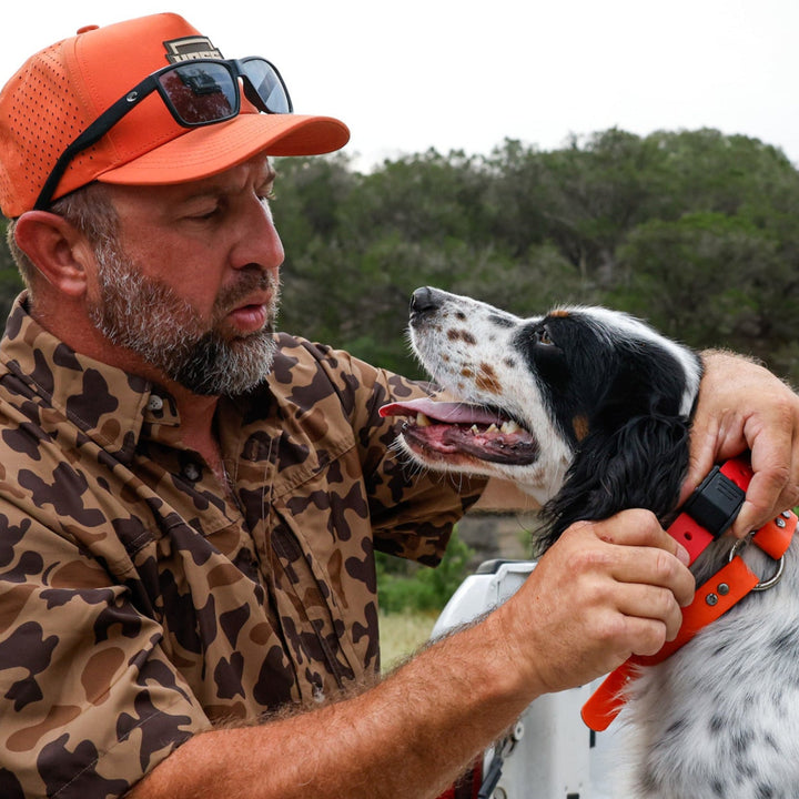 PRO SERIES FIELD COLLAR