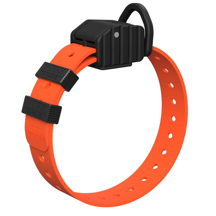 PRO SERIES FIELD COLLAR