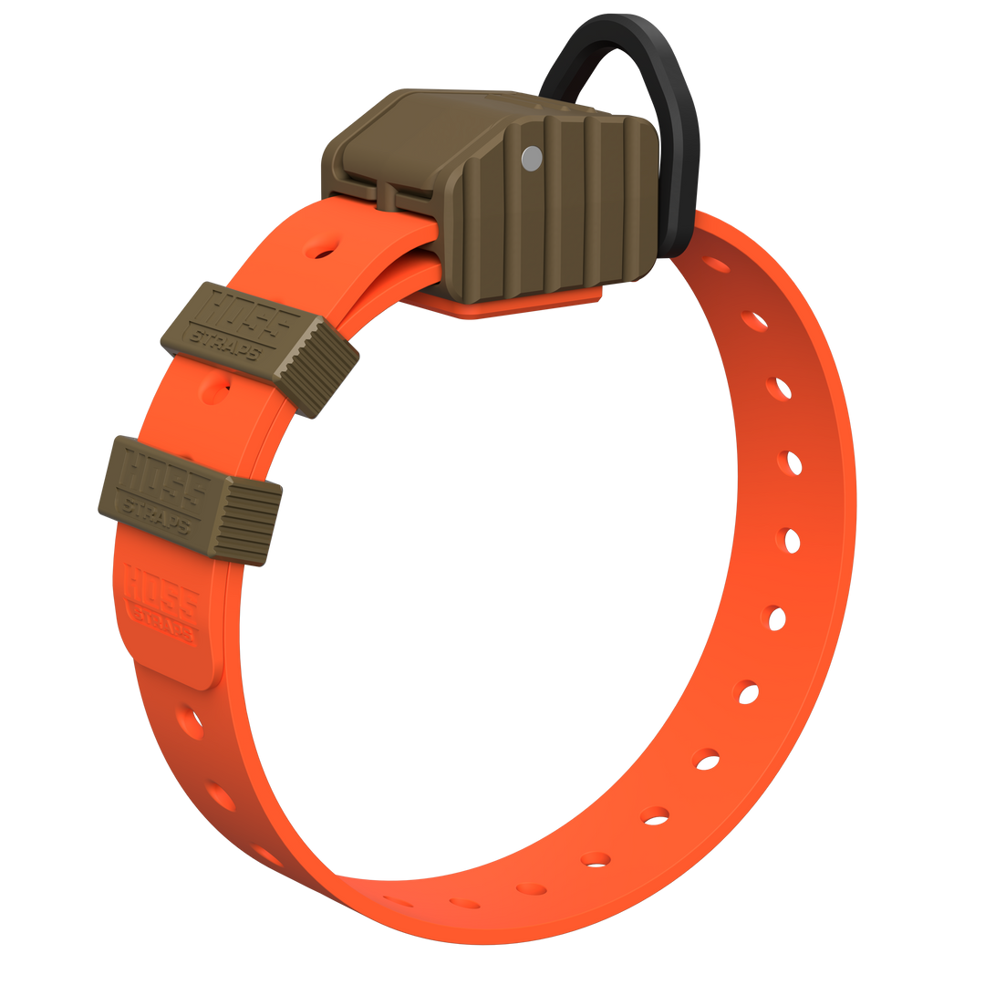 PRO SERIES FIELD COLLAR