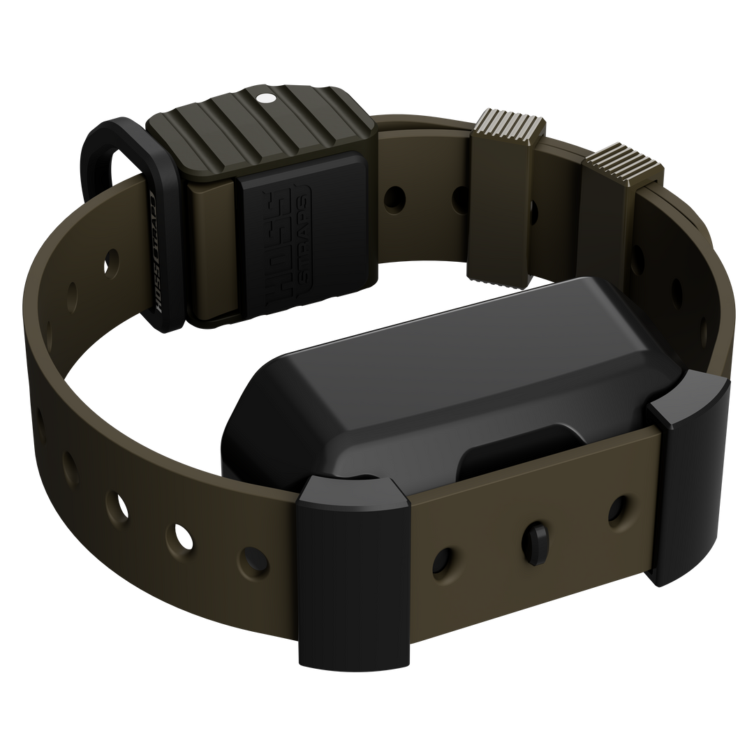 Pro Series Training Collar Setup