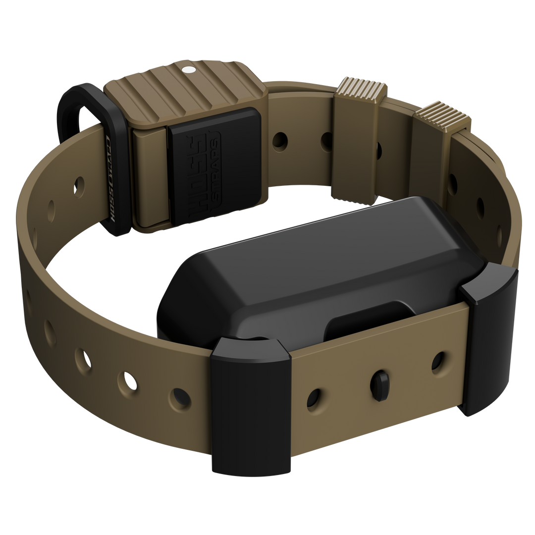 Pro Series Training Collar Setup