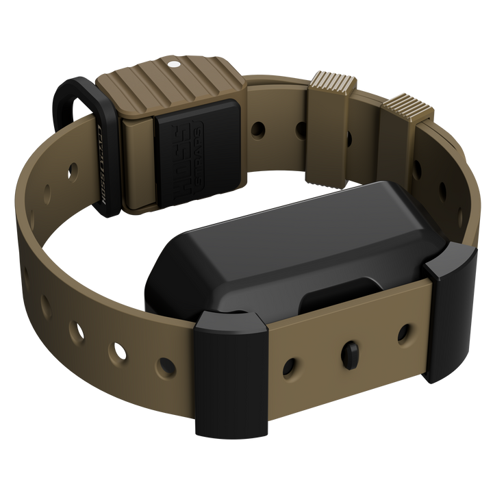 Pro Series Training Collar Setup