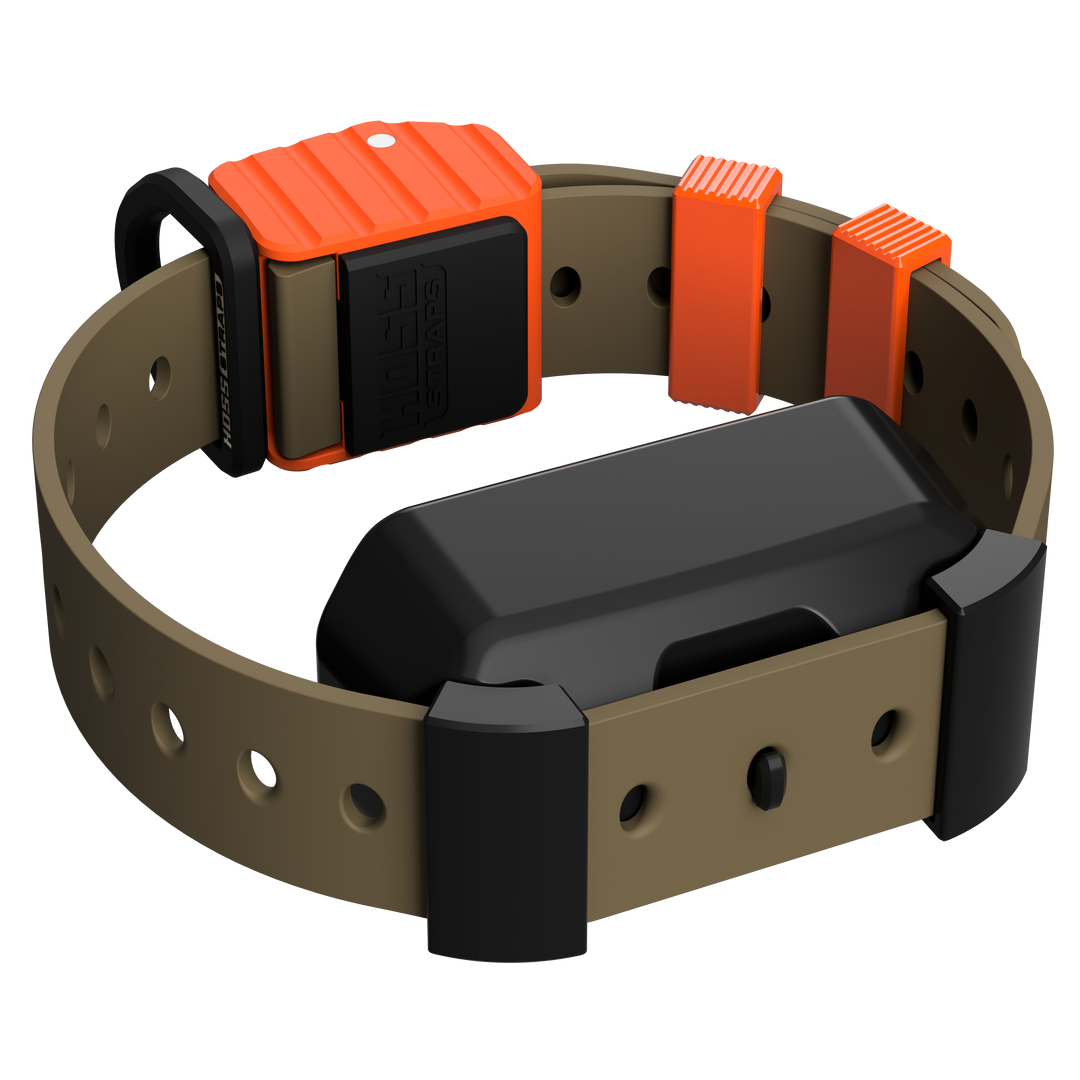Pro Series Training Collar Setup