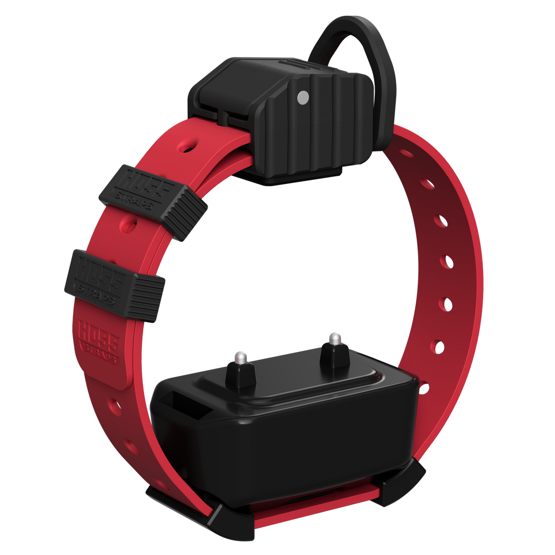 Pro Series Training Collar Setup