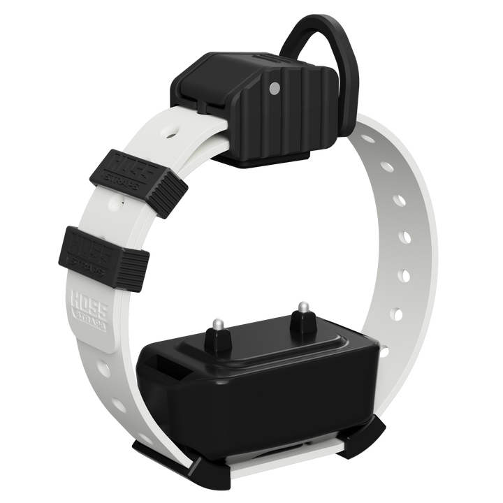Pro Series Training Collar Setup