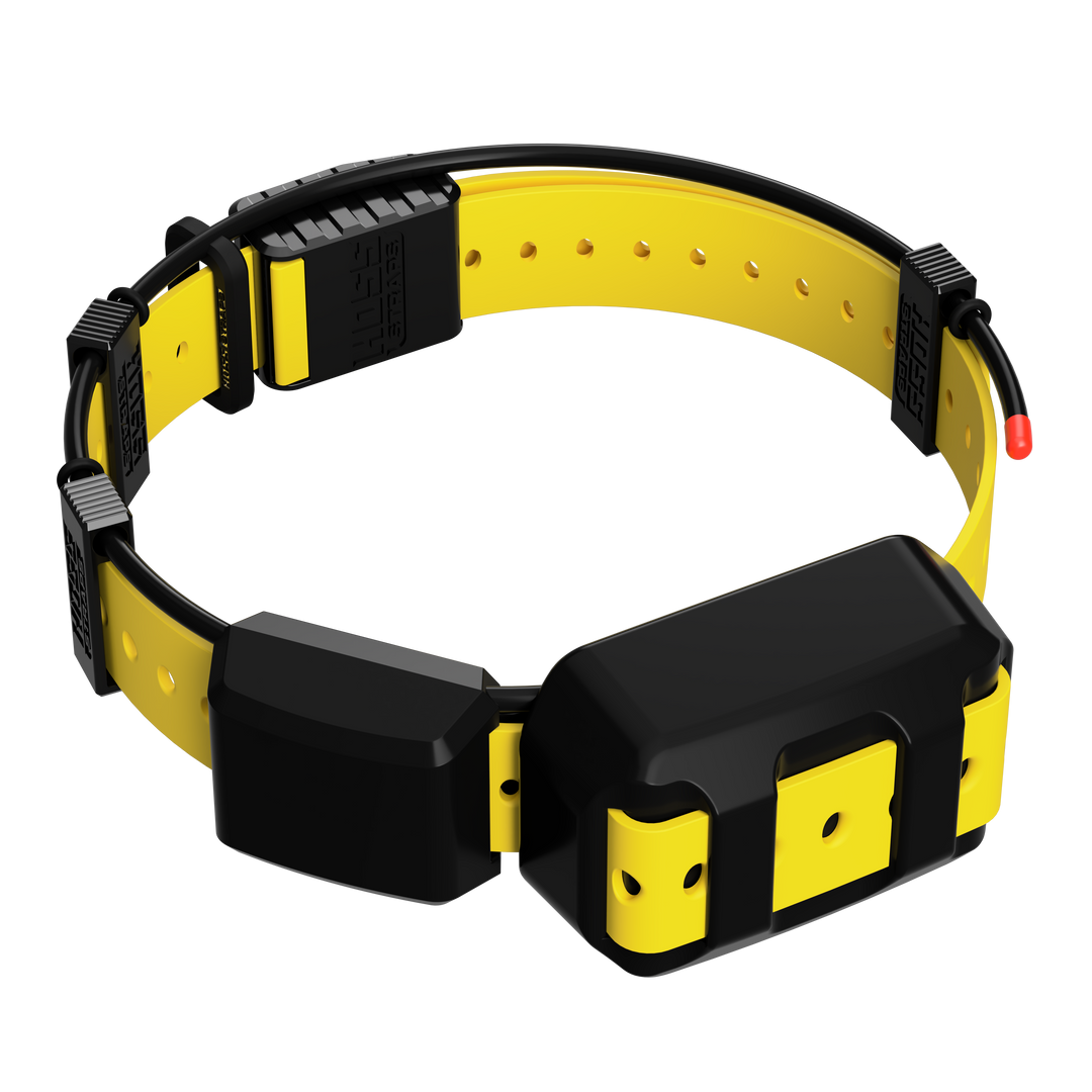 TT25 Replacement Strap