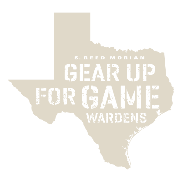 Gear Up for Game Wardens