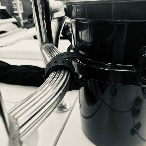 Yeti Bucket Straps | Get Yours | Hoss Straps